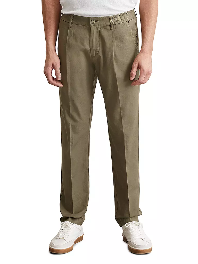 MARC O'POLO | Chino OSBY  | olive