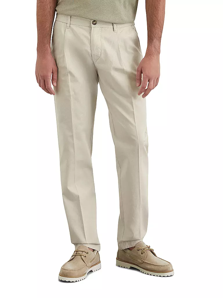 MARC O'POLO | Chino OSBY  | creme