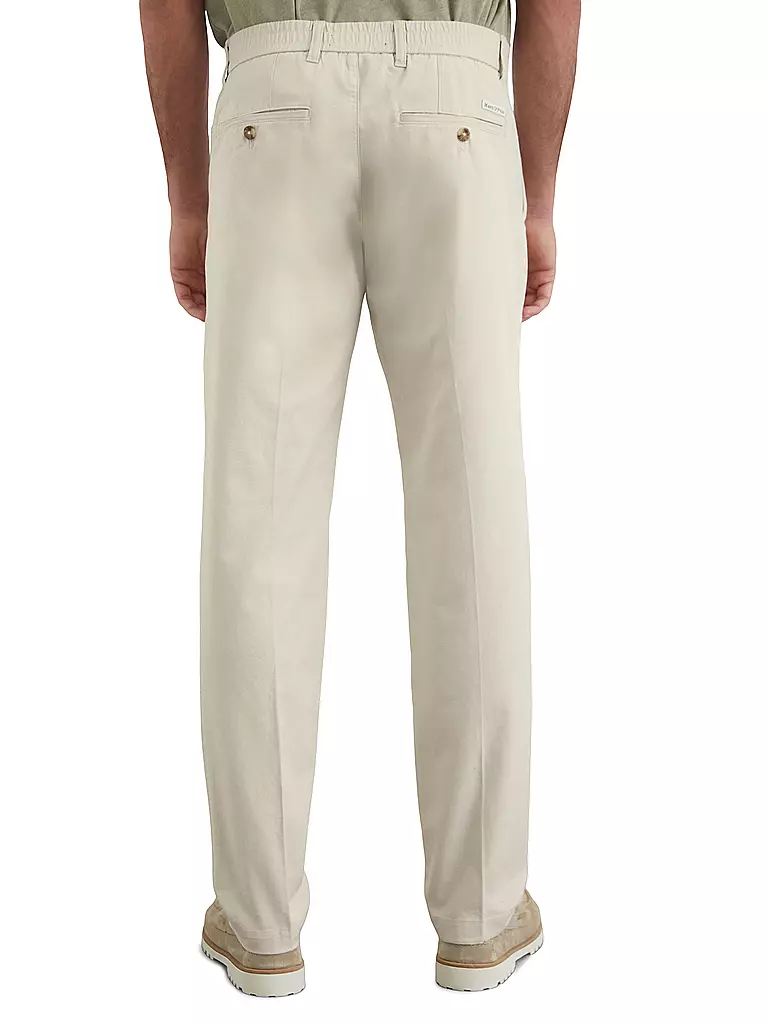 MARC O'POLO | Chino OSBY  | creme
