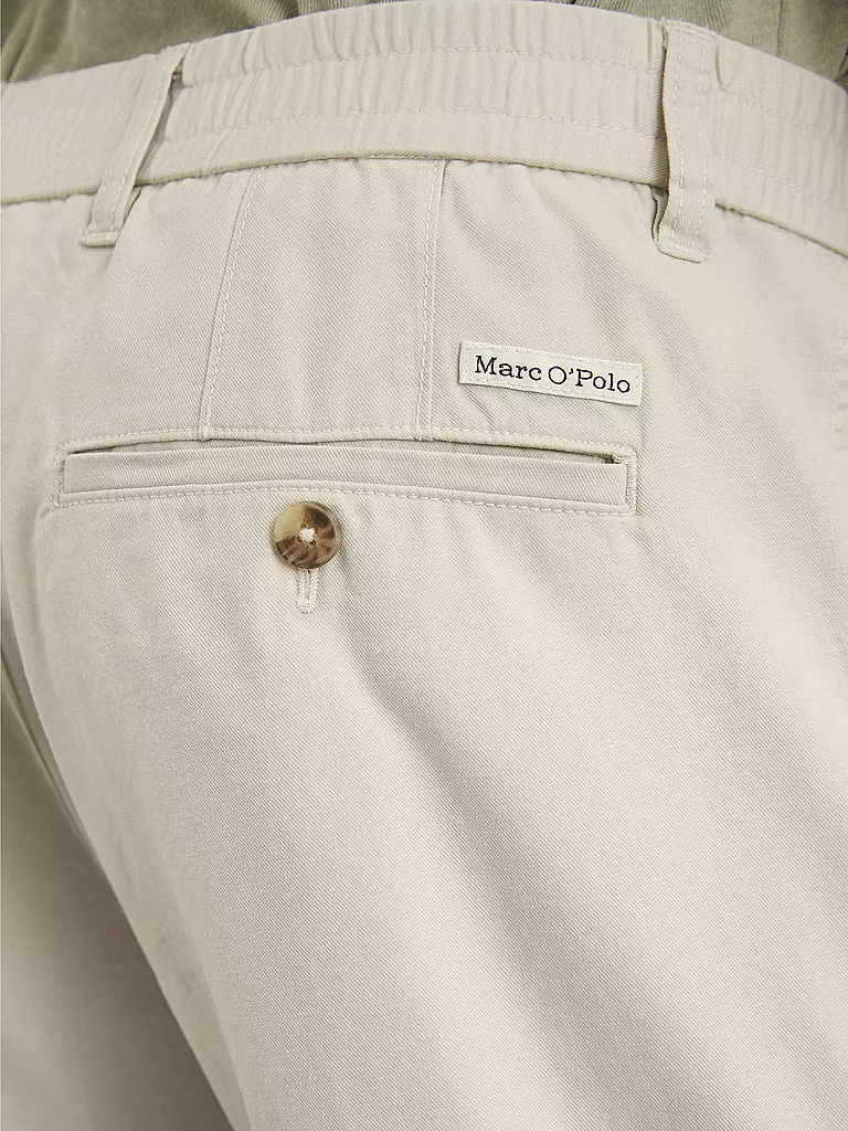 MARC O'POLO | Chino OSBY  | creme