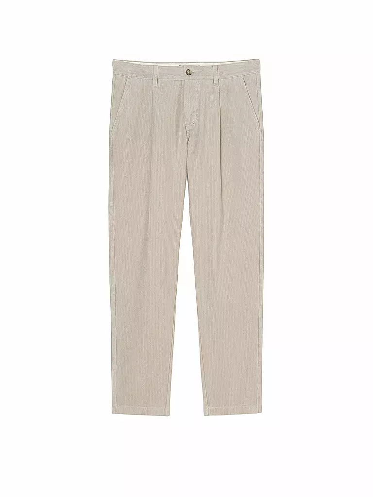 MARC O'POLO | Chino OSBY | grau