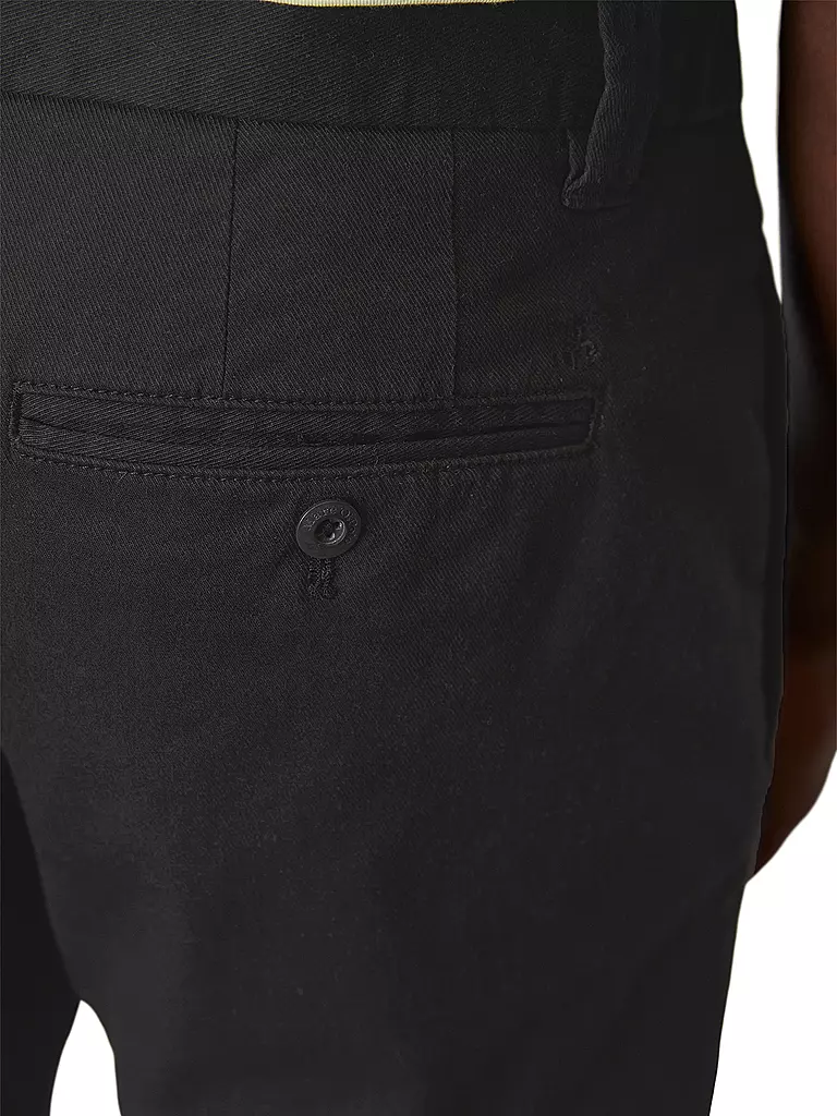 MARC O'POLO | Chino OSBY | schwarz