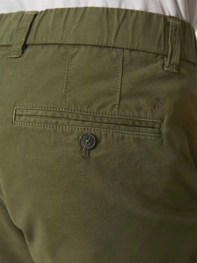 MARC O'POLO | Chino OSBY | olive