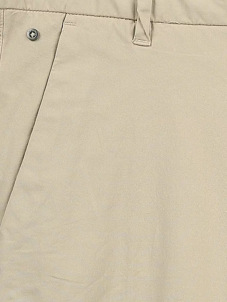MARC O'POLO | Chino Relaxed Fit "Narvik" | beige