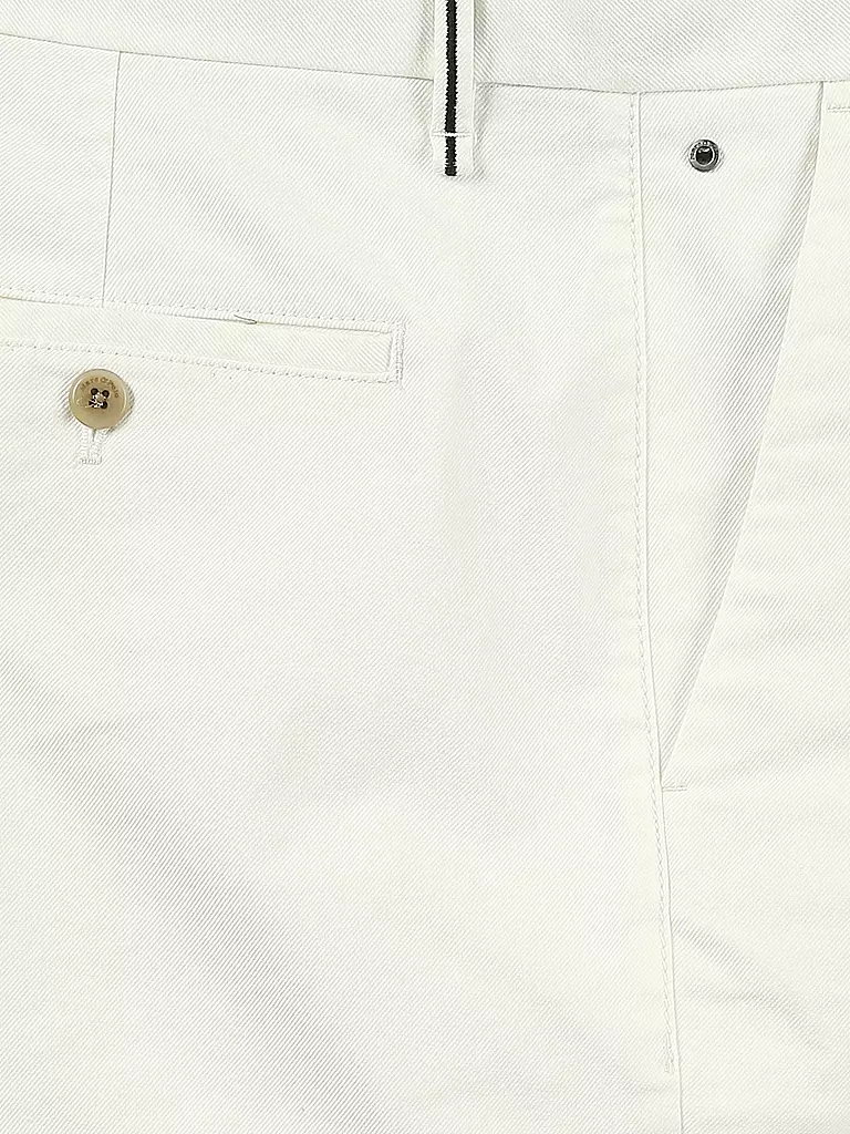 MARC O'POLO | Chino Relaxed Fit Narvik | creme