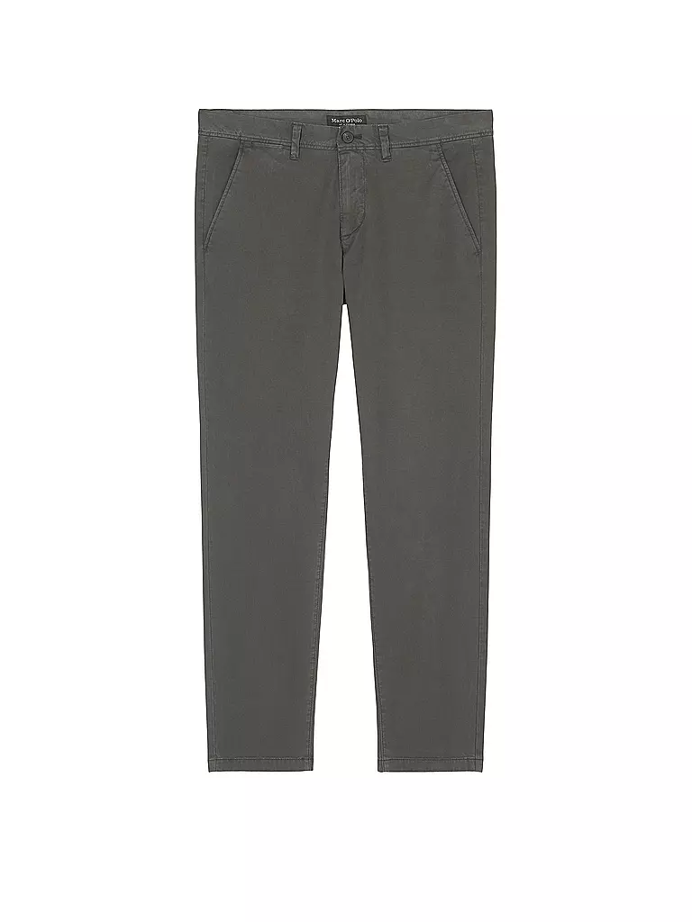 MARC O'POLO | Chino STIG | grau