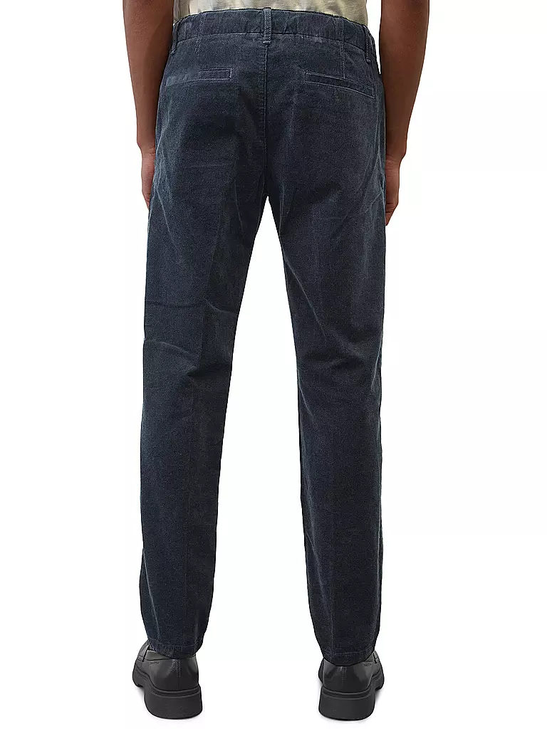 MARC O'POLO | Cordchino OSBY JOGGER | blau