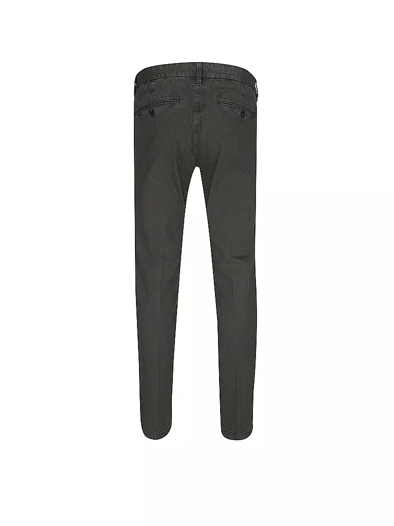 MARC O'POLO | Cordhose STIG | braun