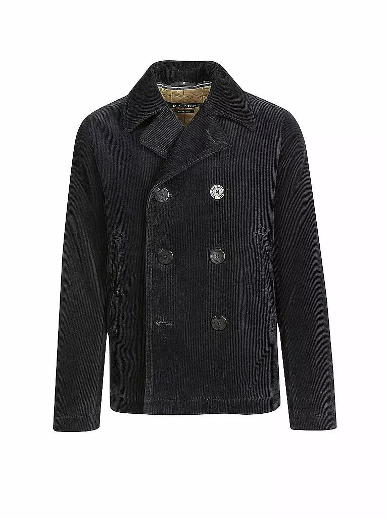 MARC O'POLO | Cordjacke Regular-Fit | 
