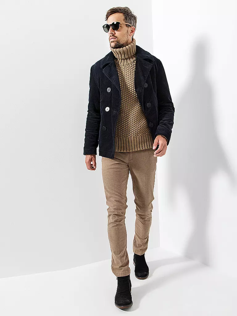 MARC O'POLO | Cordjacke Regular-Fit | 