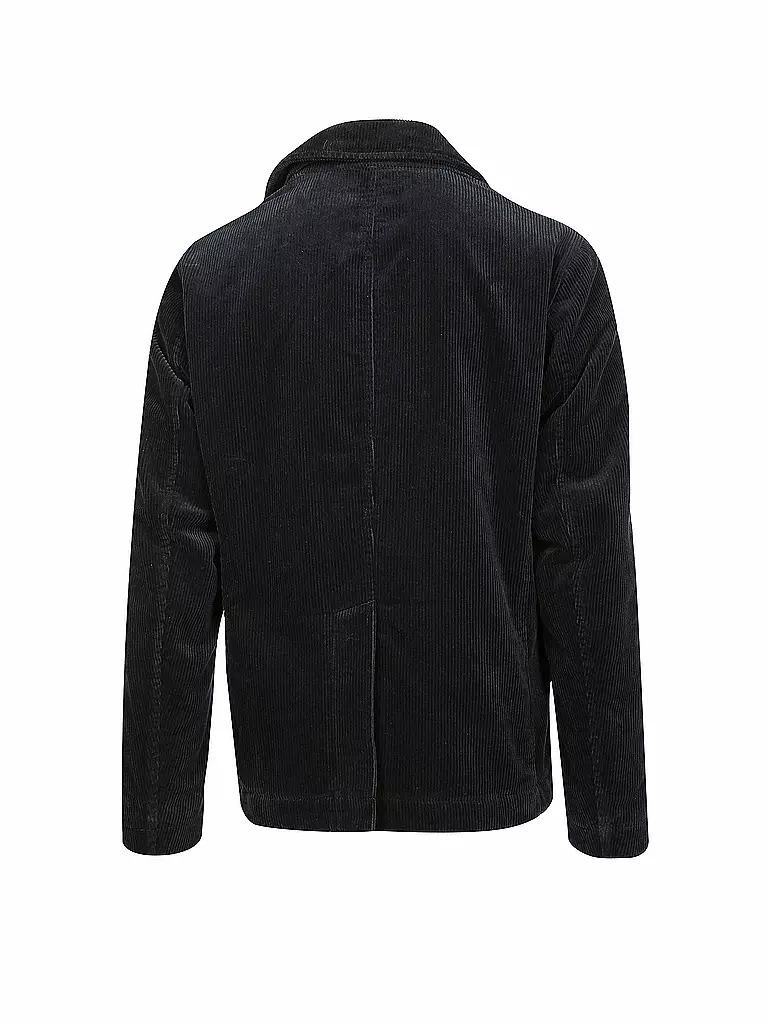 MARC O'POLO | Cordjacke Regular-Fit | 
