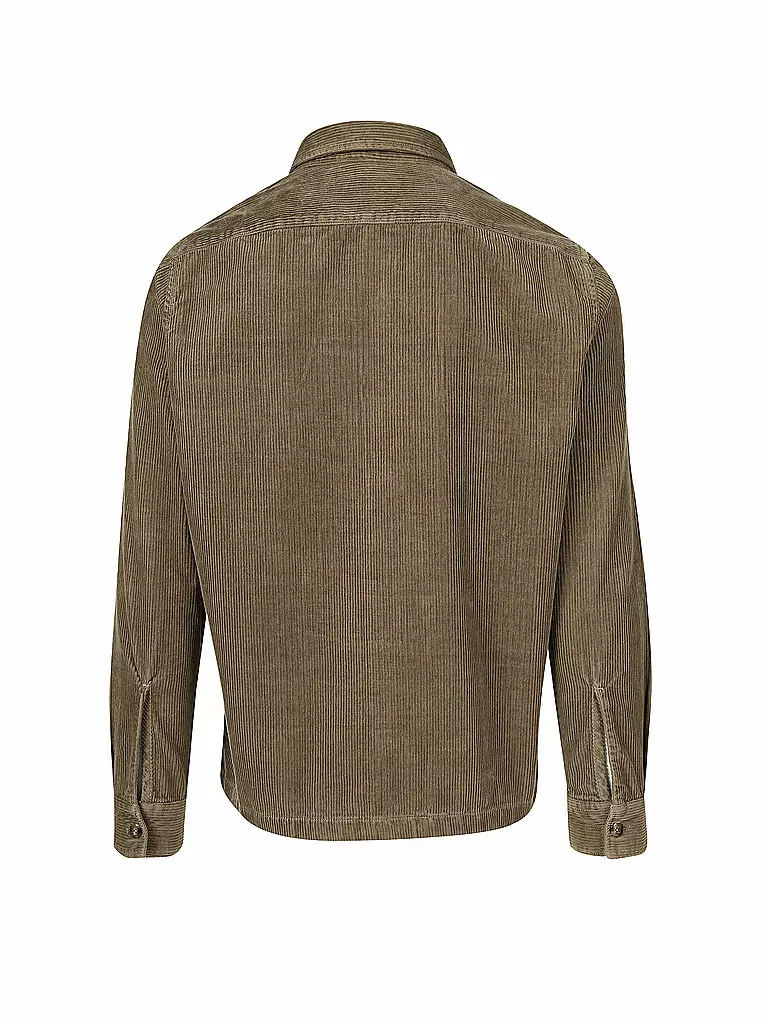 MARC O'POLO | Cordovershirt  | 