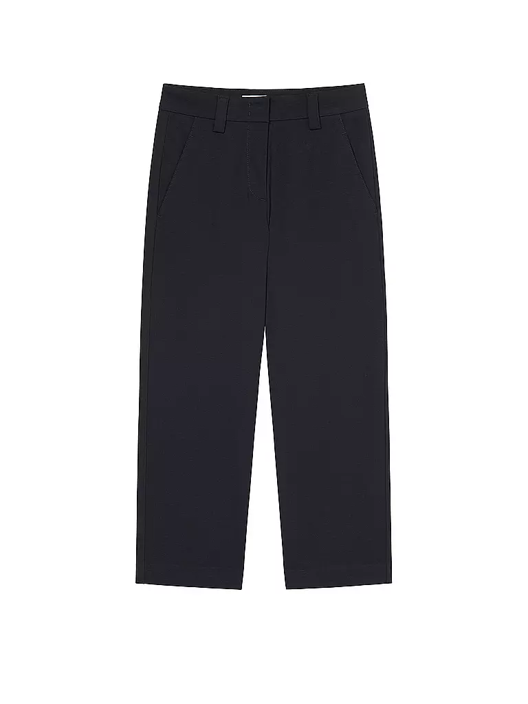 MARC O'POLO | Culotte  | dunkelblau