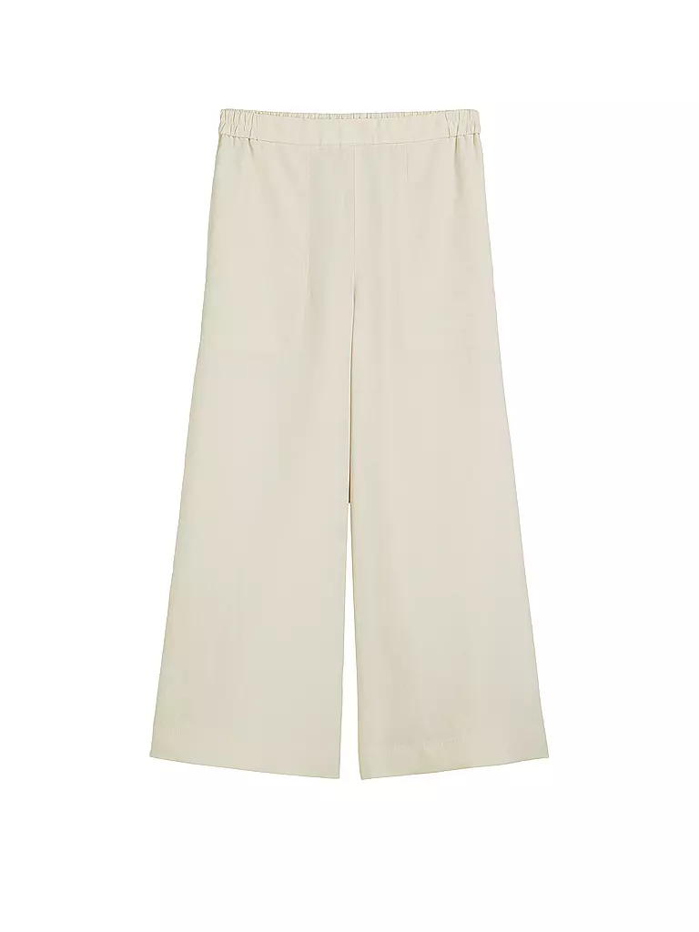 MARC O'POLO | Culotte  | hellgrau