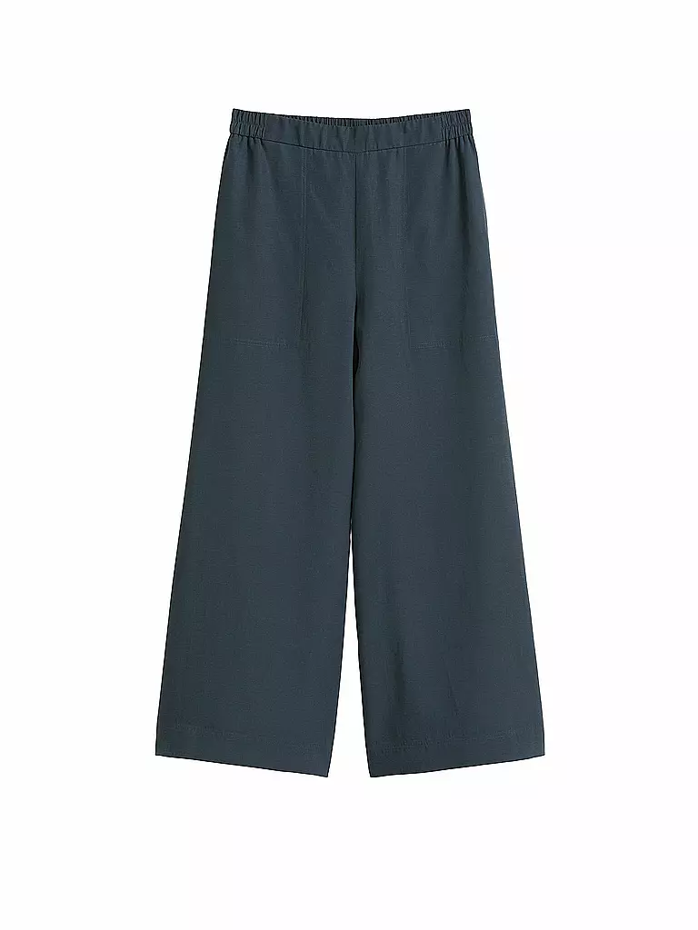 MARC O'POLO | Culotte  | dunkelblau