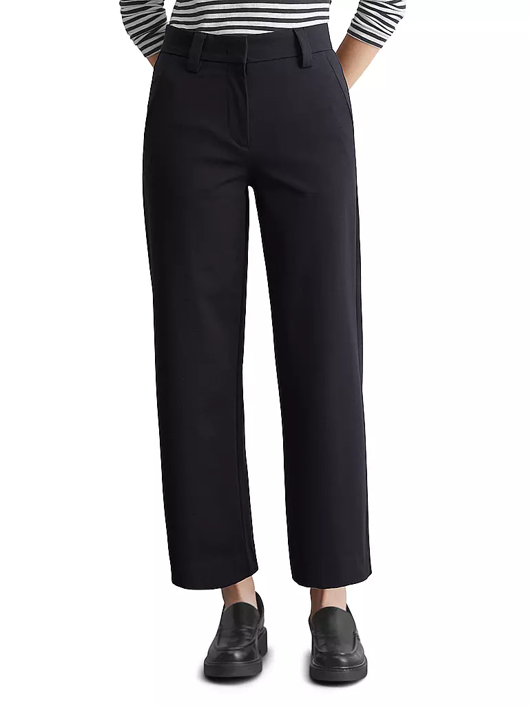 MARC O'POLO | Culotte  | dunkelblau