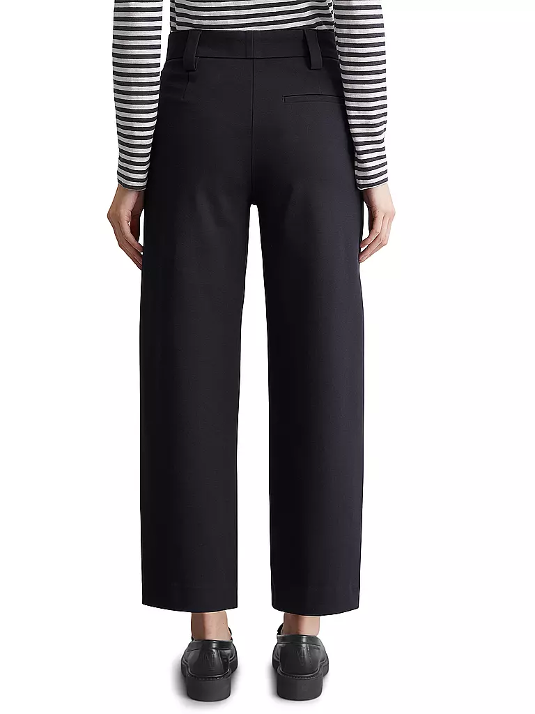 MARC O'POLO | Culotte  | dunkelblau
