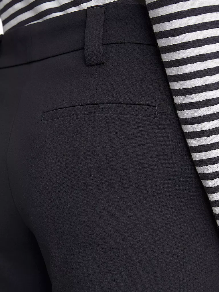 MARC O'POLO | Culotte  | dunkelblau
