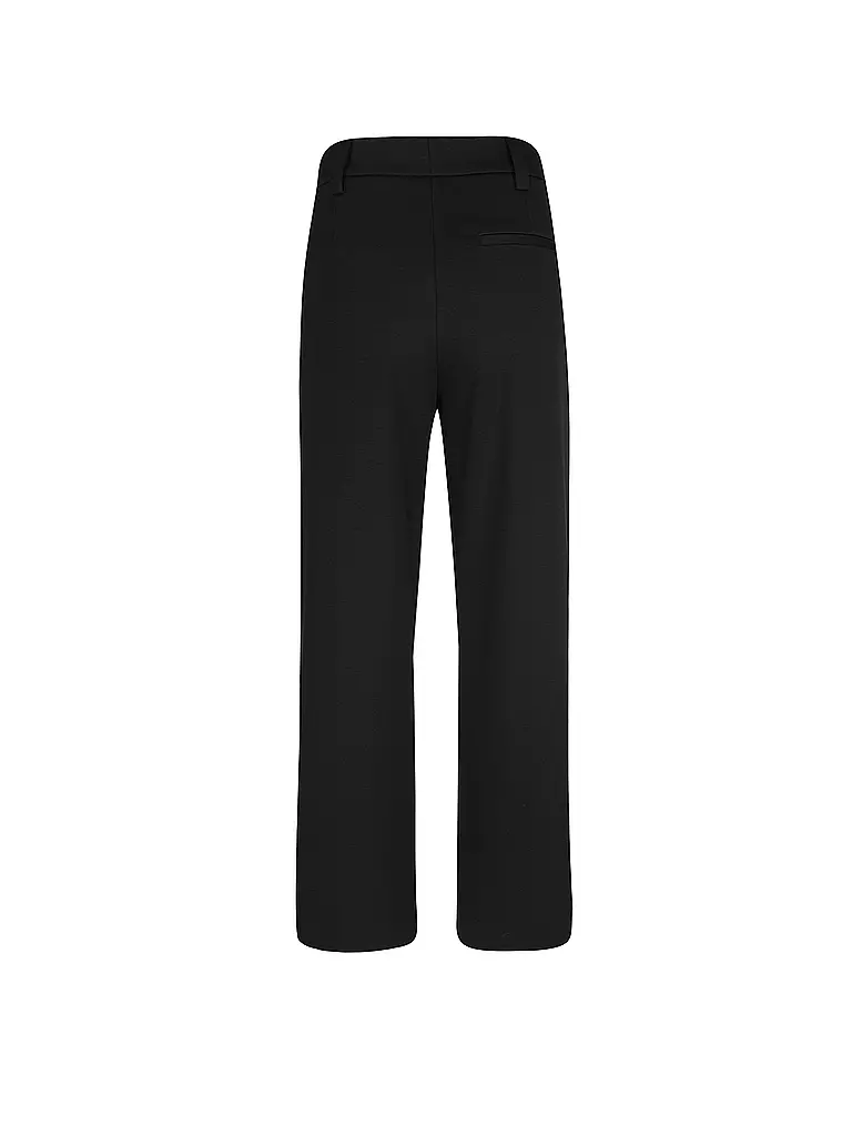 MARC O'POLO | Culotte | schwarz