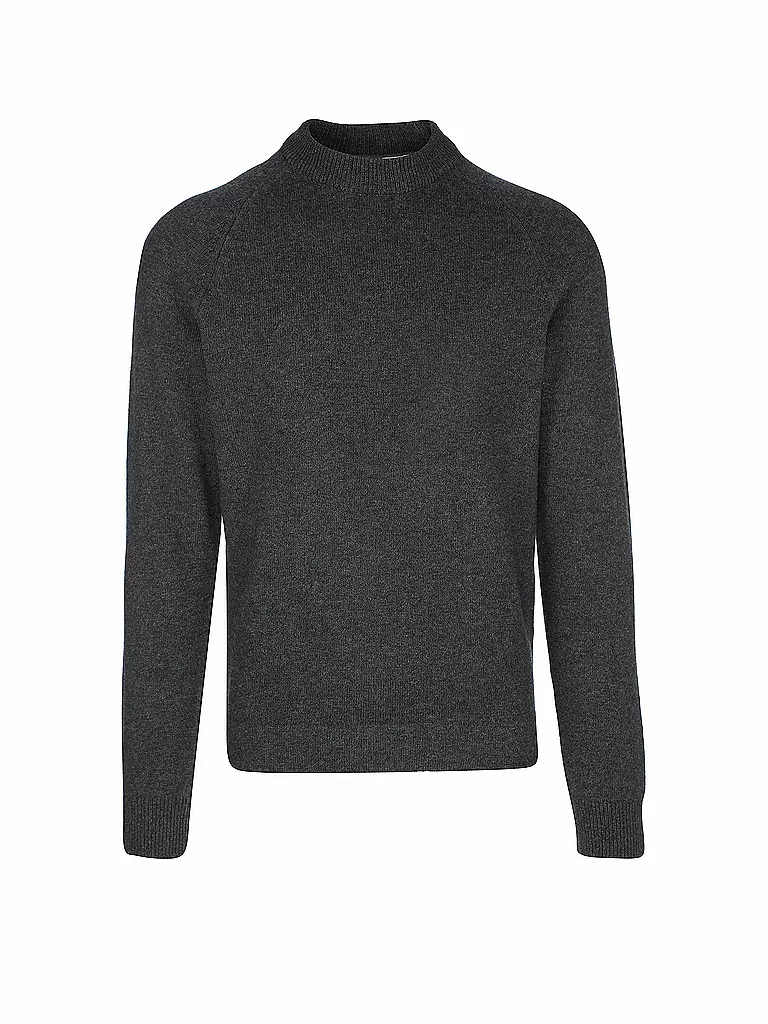 MARC O'POLO | Damen Pullover | grau