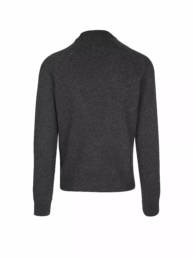 MARC O'POLO | Damen Pullover | grau