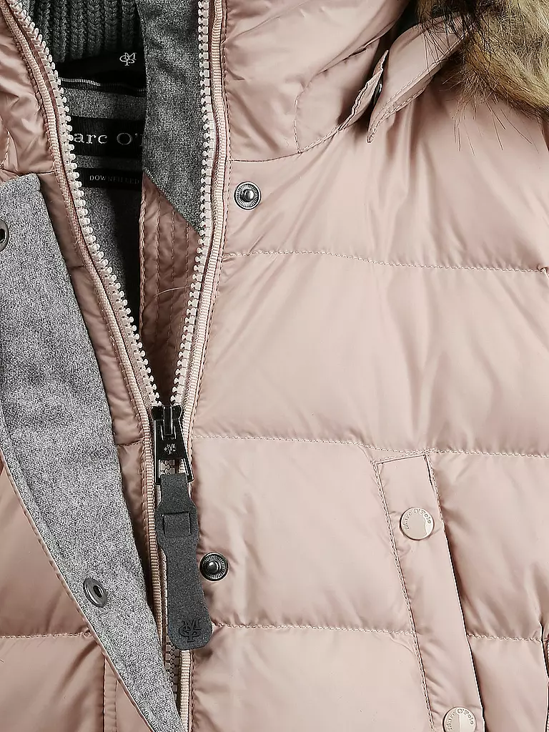 MARC O'POLO | Daunenmantel | 