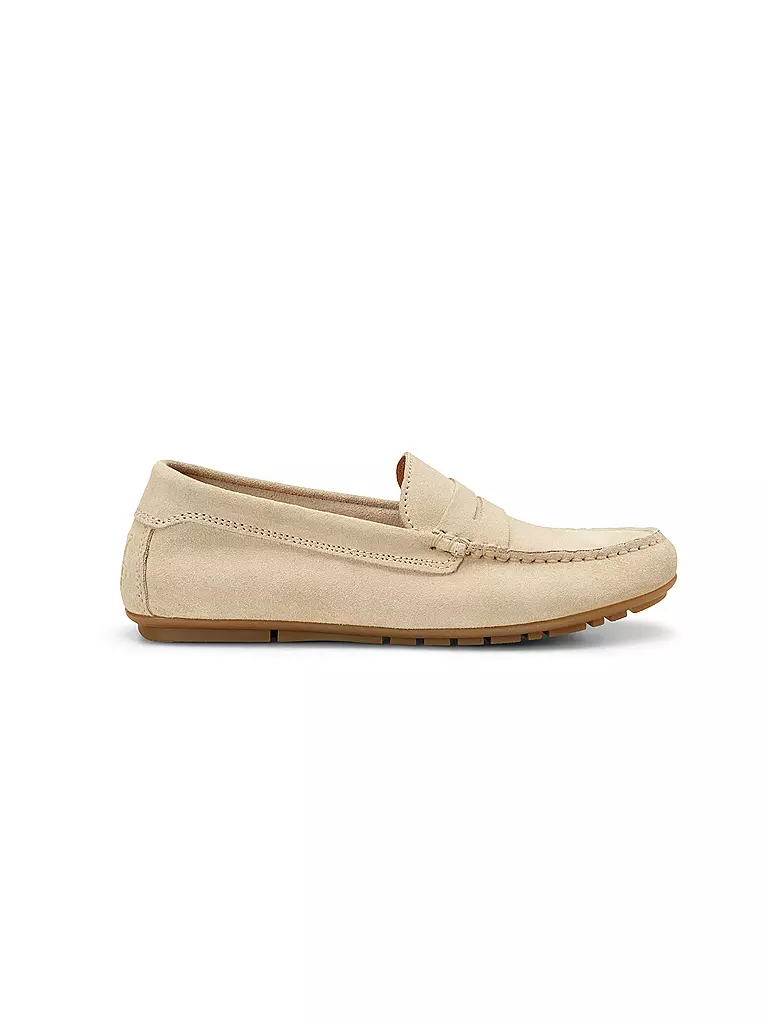MARC O'POLO | Espadrilles  | beige