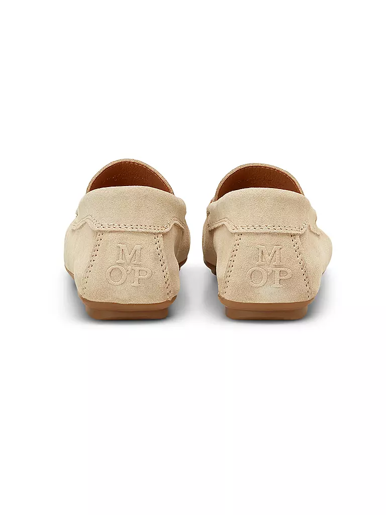 MARC O'POLO | Espadrilles  | beige