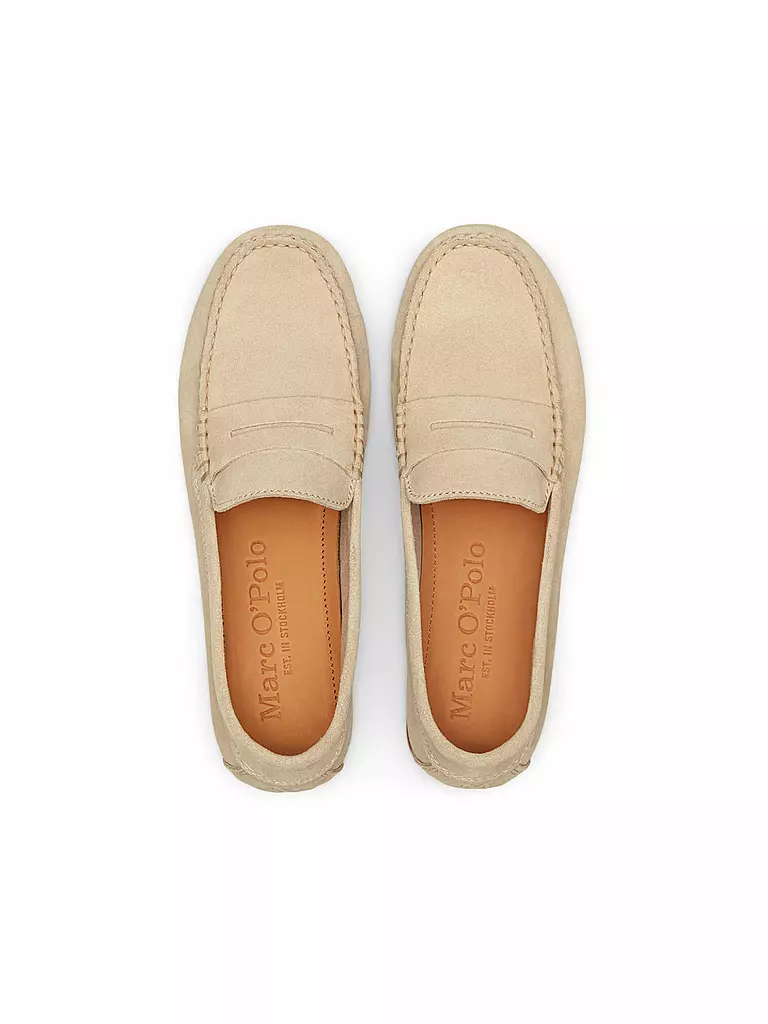 MARC O'POLO | Espadrilles  | beige
