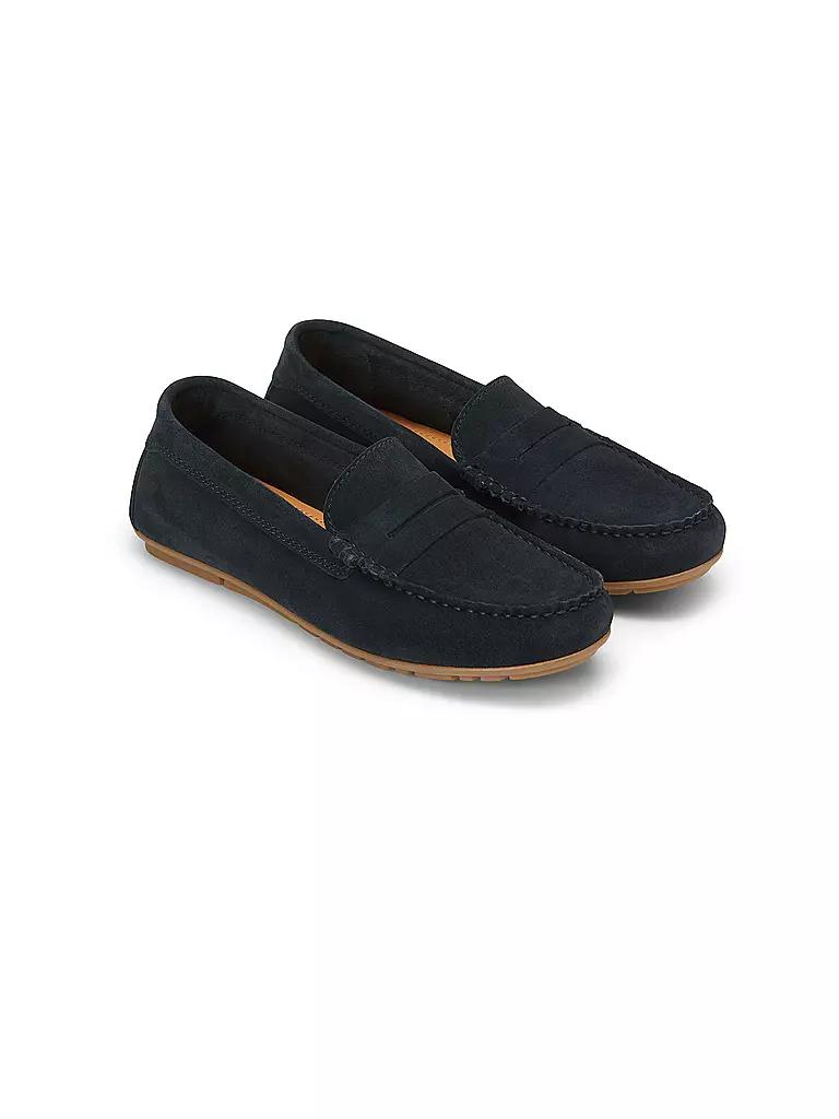 MARC O'POLO | Espadrilles  | dunkelblau