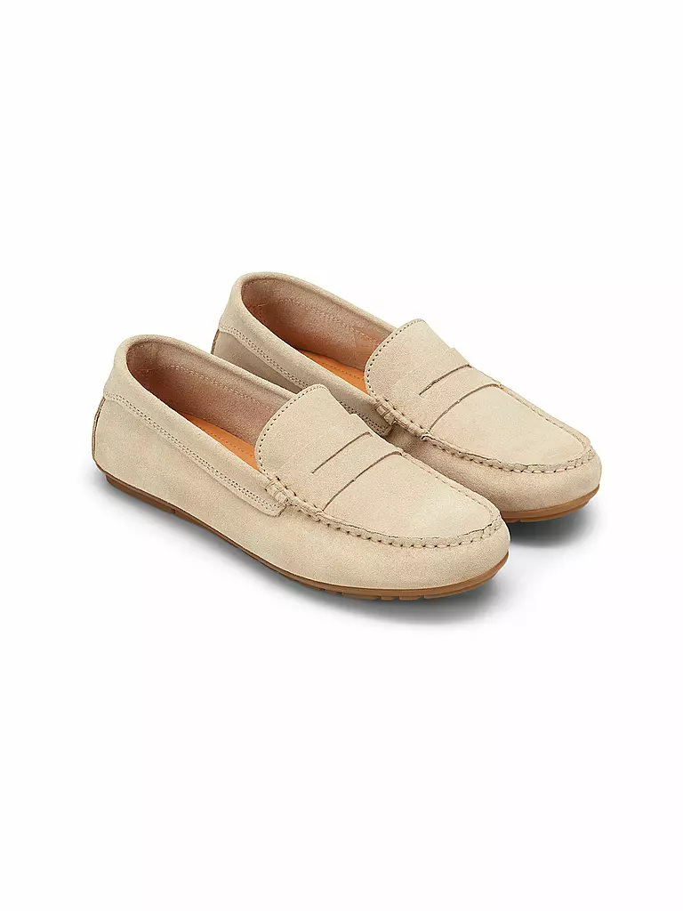 MARC O'POLO | Espadrilles  | beige
