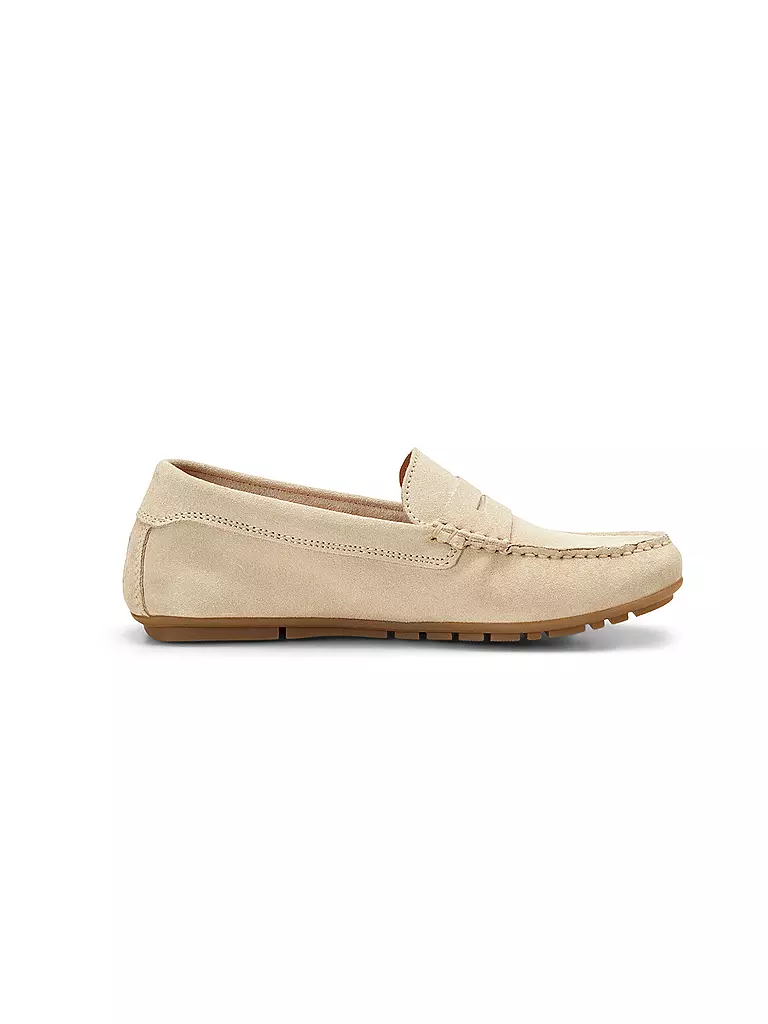 MARC O'POLO | Espadrilles  | beige
