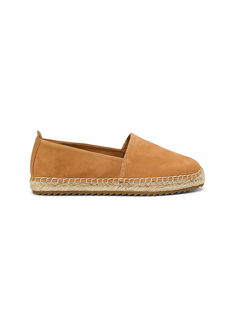 MARC O'POLO | Espadrilles | camel