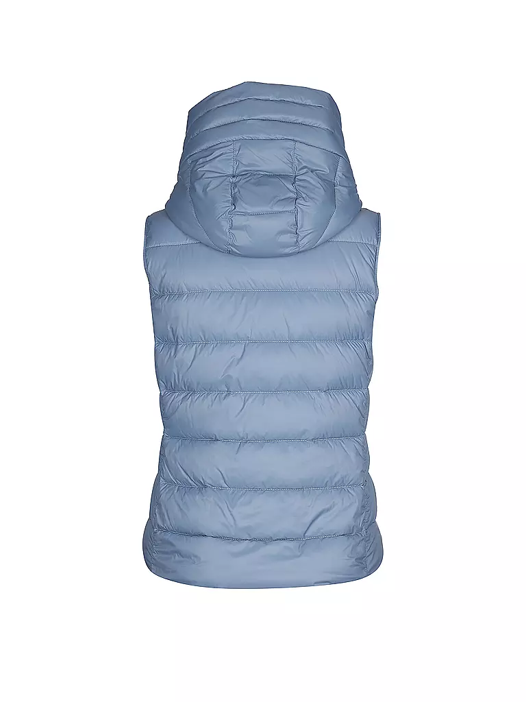 MARC O'POLO | Gilet | blau