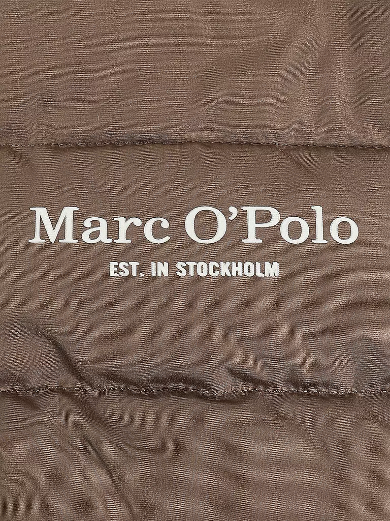 MARC O'POLO | Handschuhe | braun