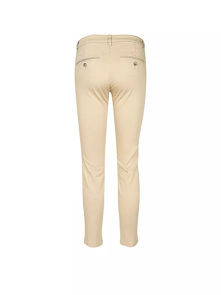 MARC O'POLO | Hose "Laxa" | beige