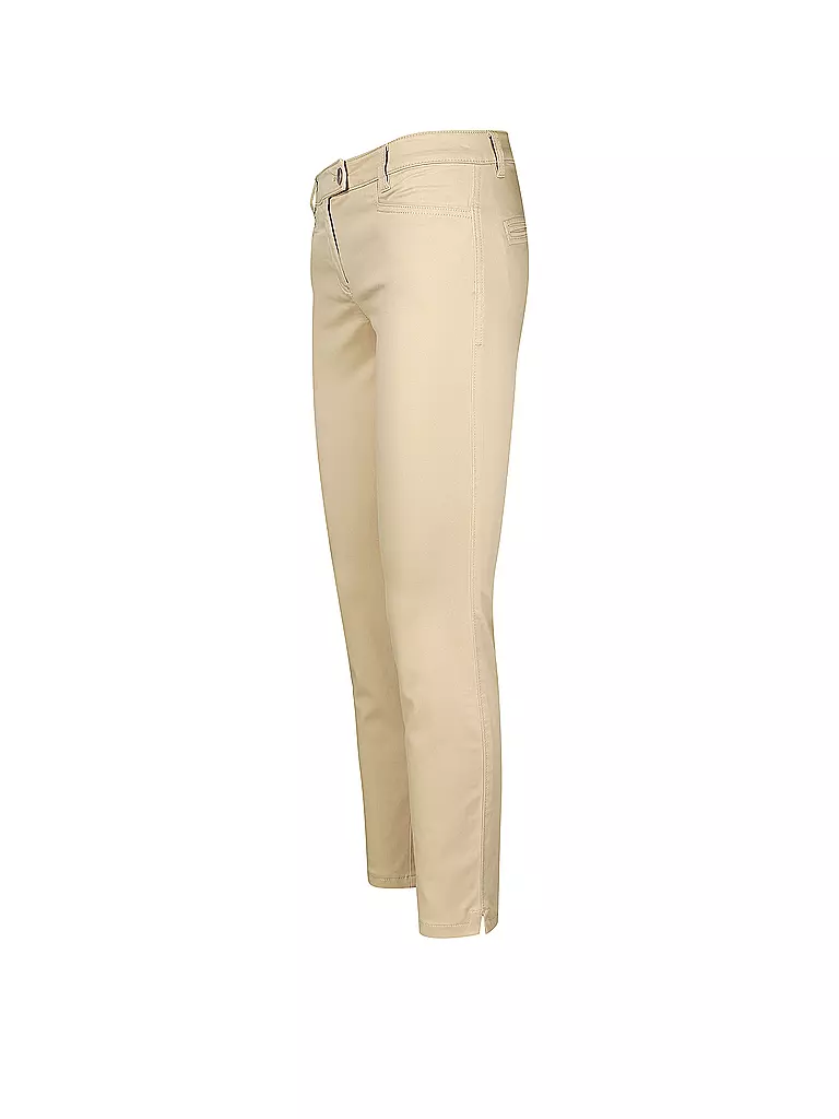 MARC O'POLO | Hose "Laxa" | beige