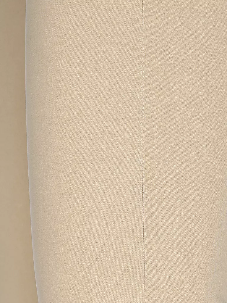 MARC O'POLO | Hose Slim Fit  | beige