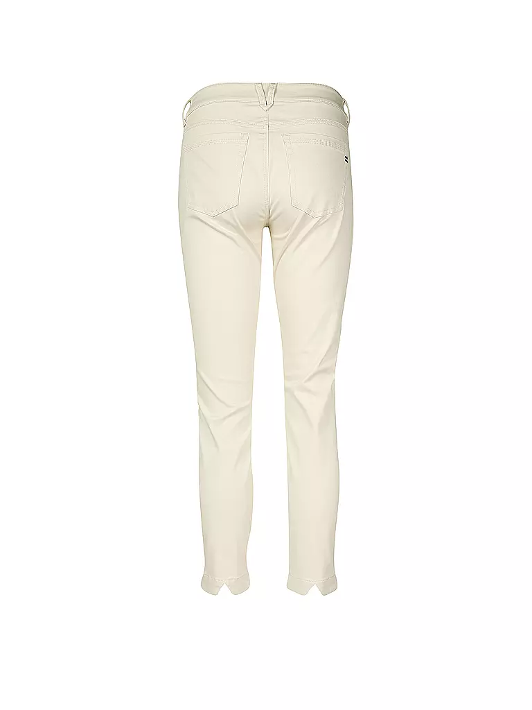 MARC O'POLO | Hose Slim Fit Alby | creme