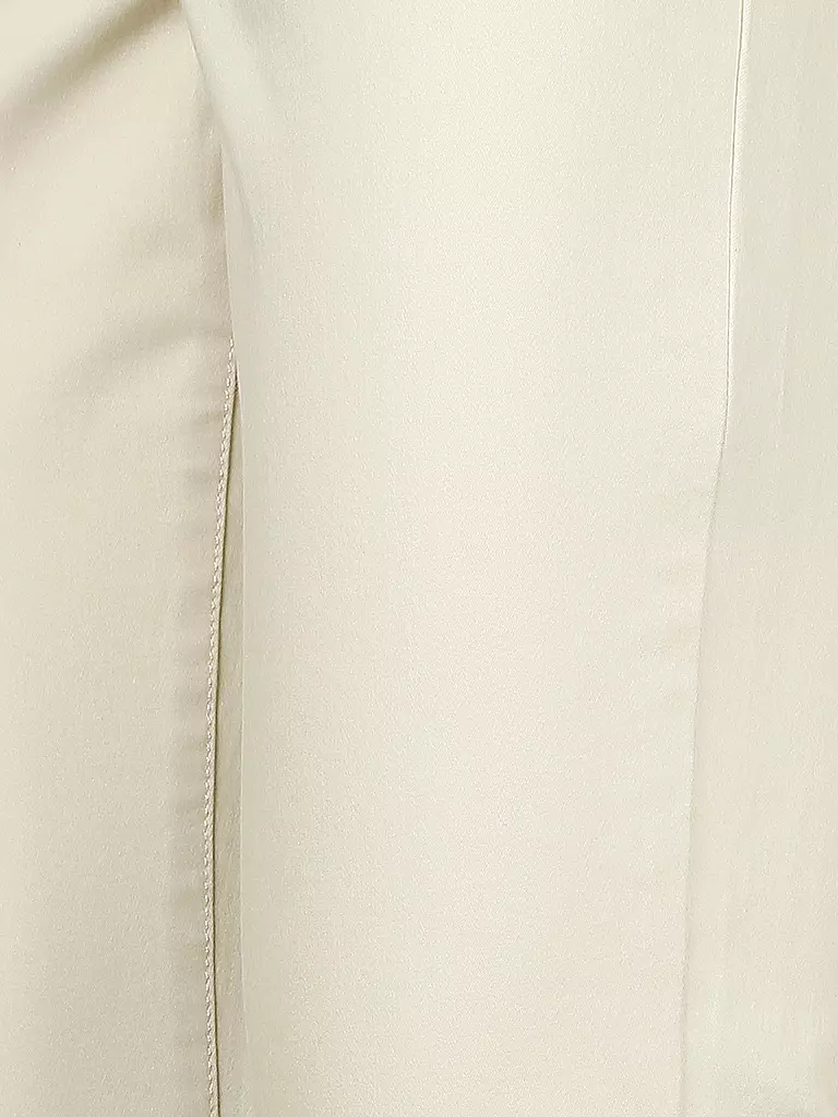 MARC O'POLO | Hose Slim Fit Alby | creme
