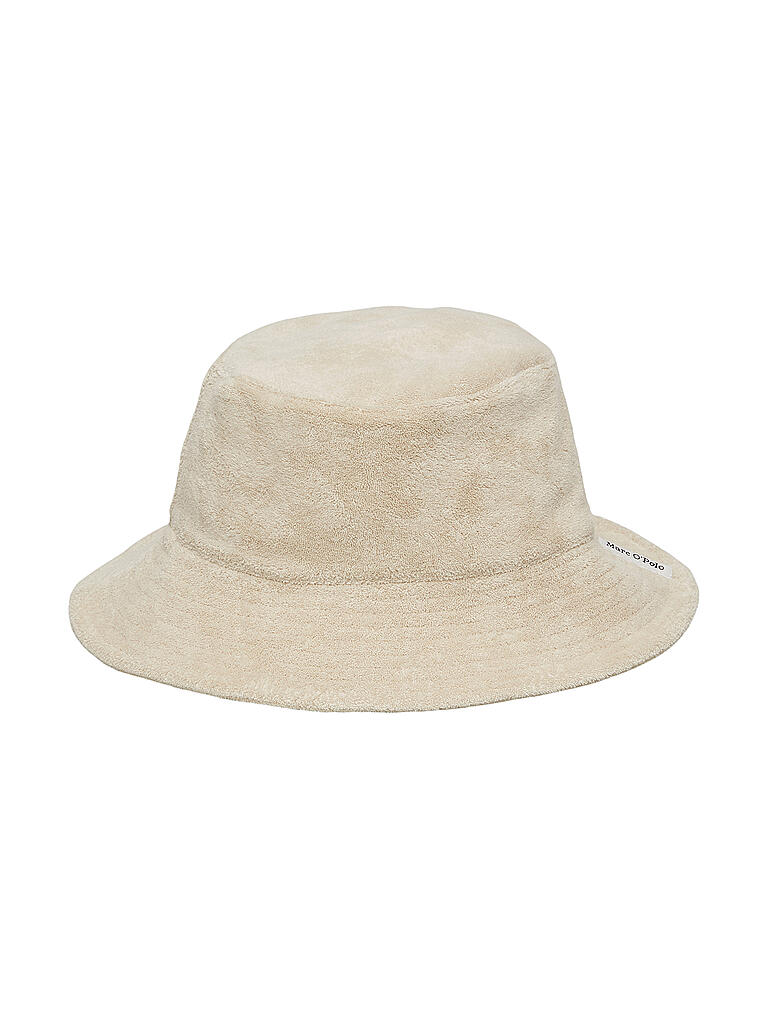MARC O'POLO | Hut - Bucket Hat | beige