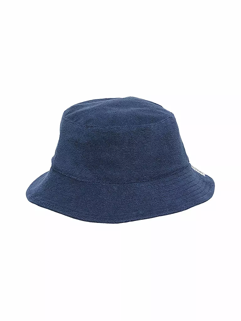 MARC O'POLO | Hut - Bucket Hat | blau