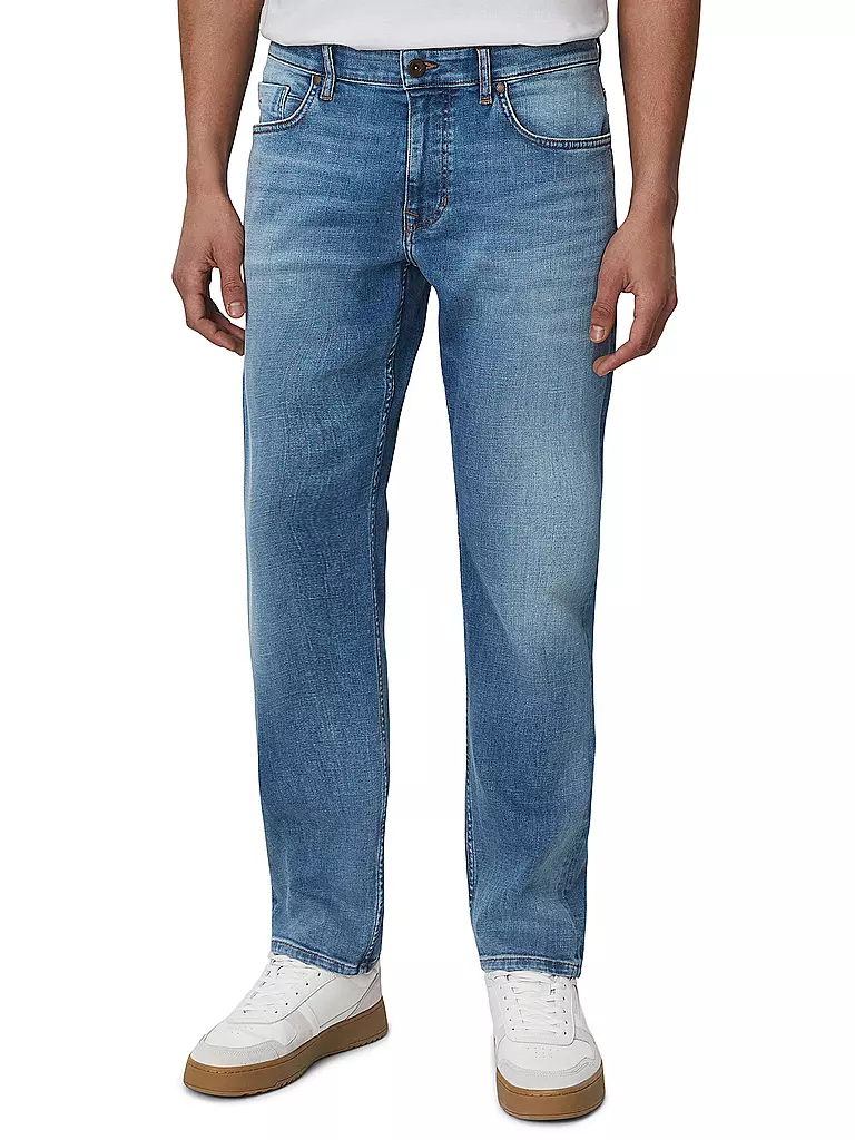 MARC O'POLO | Jeans  | blau