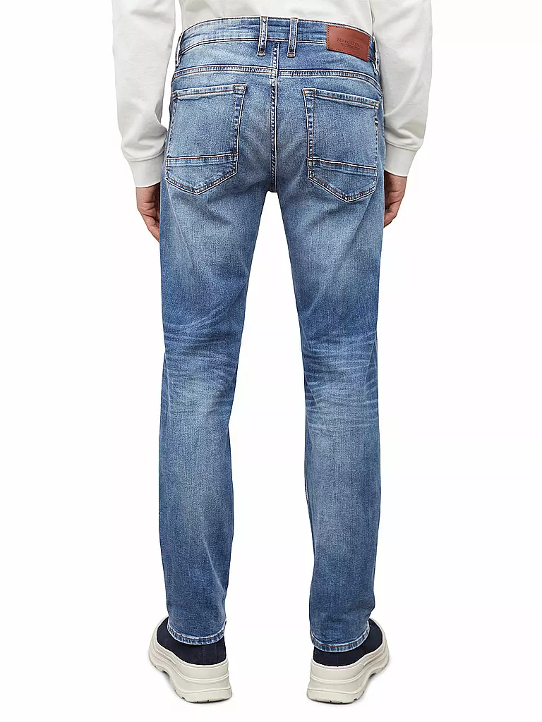 MARC O'POLO | Jeans Regular Fit Kemi | blau