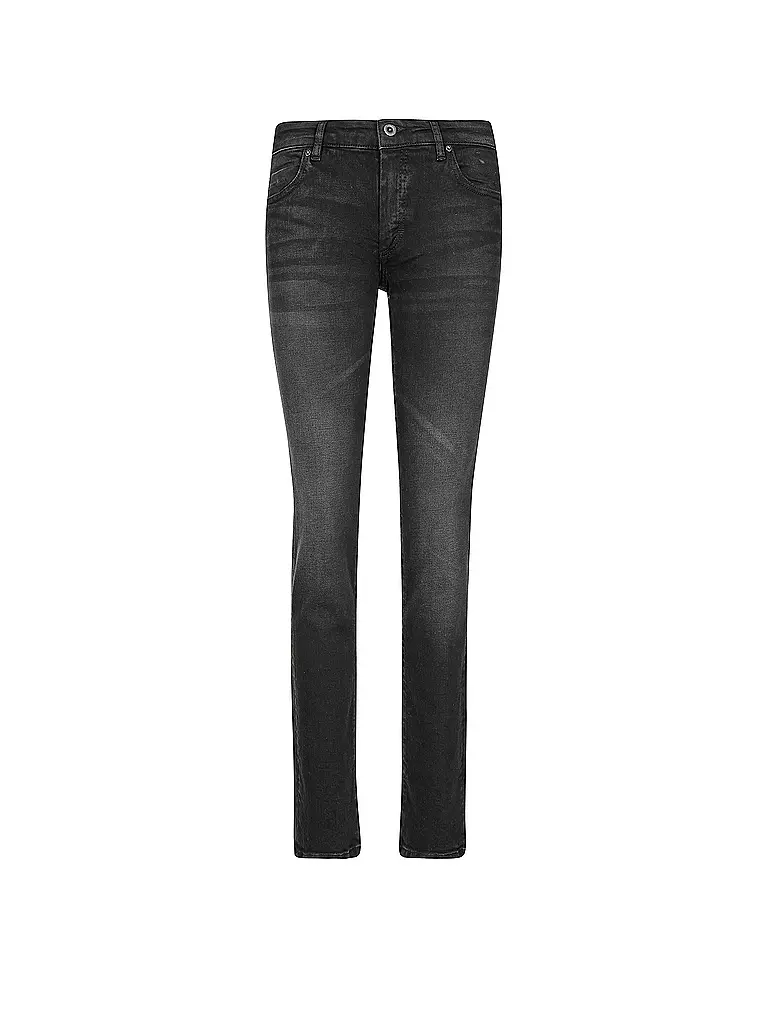 MARC O'POLO | Jeans Regular-Fit "Alby Straight" | 