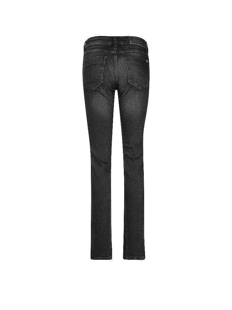MARC O'POLO | Jeans Regular-Fit "Alby Straight" | 