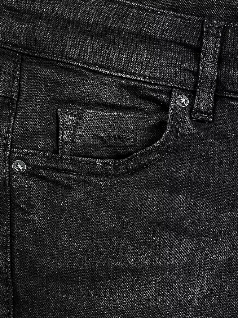 MARC O'POLO | Jeans Regular-Fit "Alby Straight" | 