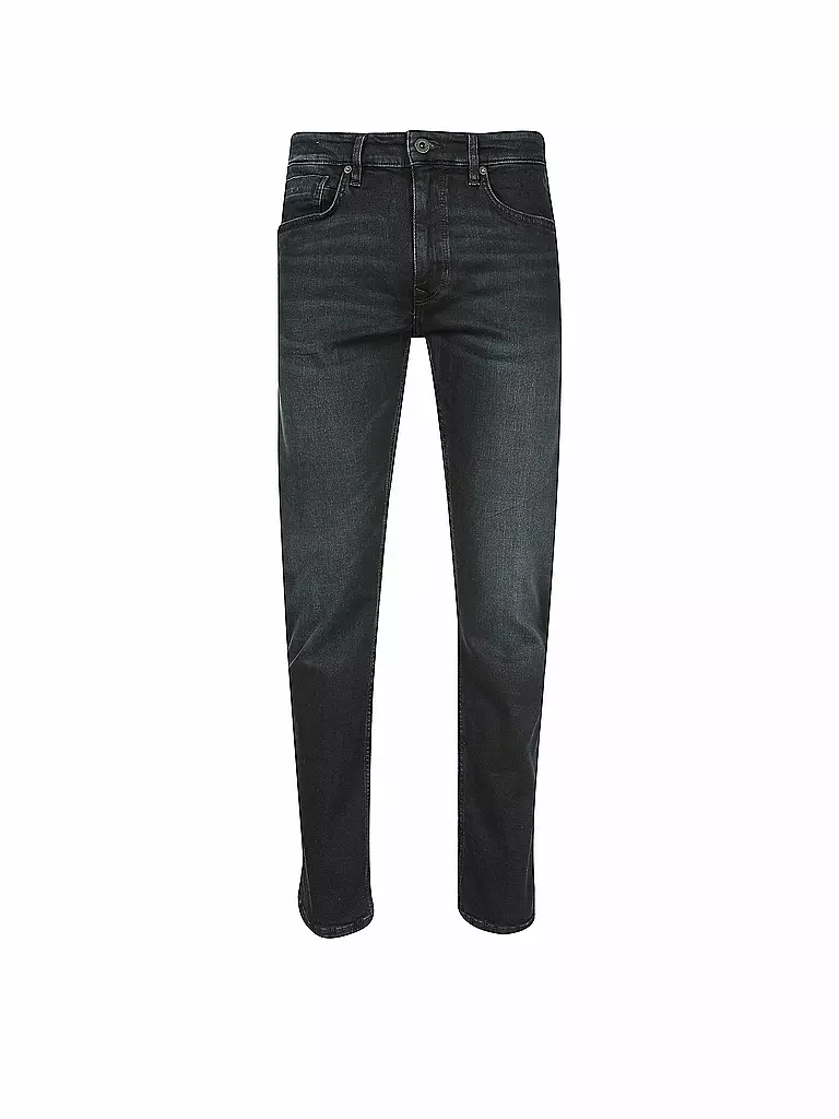 MARC O'POLO | Jeans Shaped Fit "Kemi" | blau