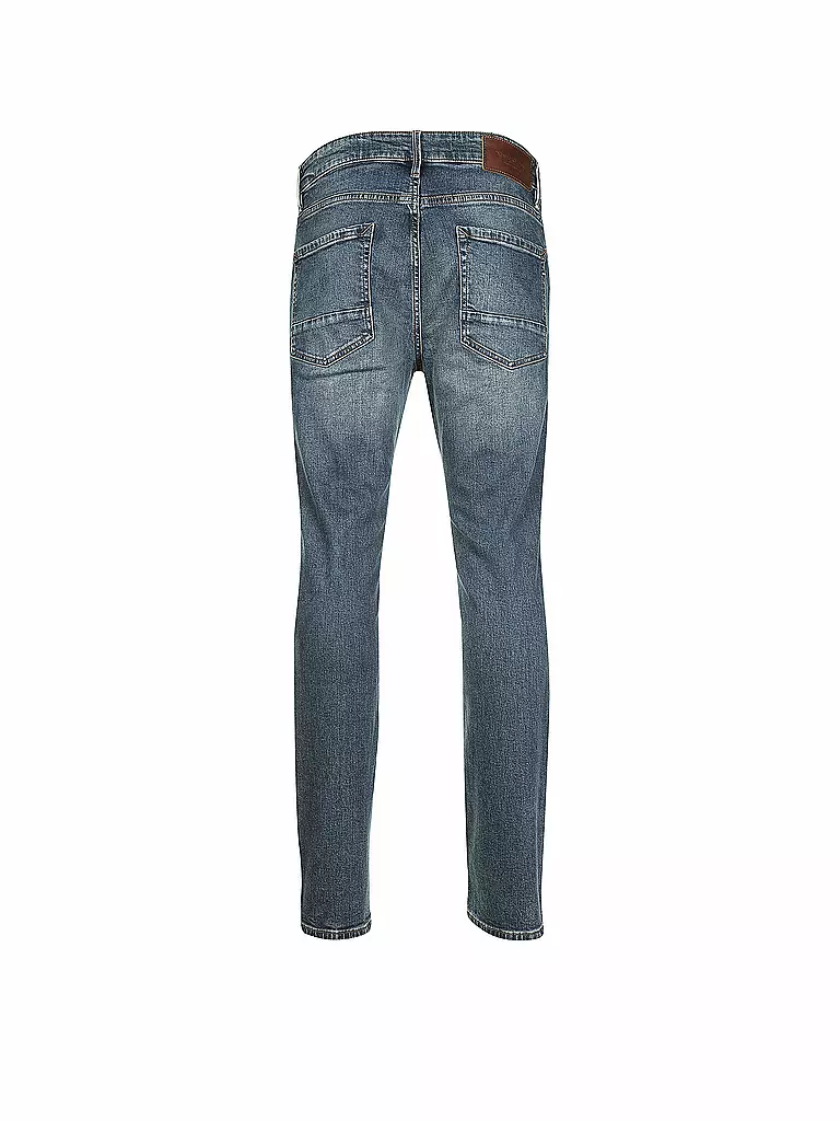 MARC O'POLO | Jeans Shaped Fit "Kemi" | blau