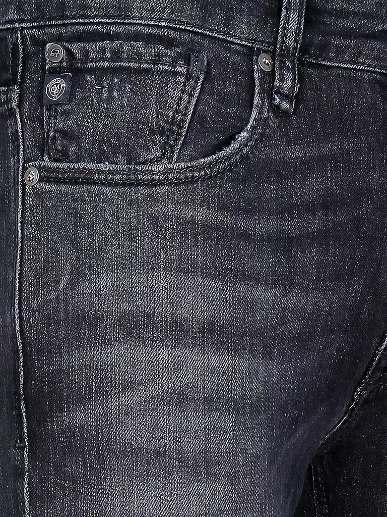 MARC O'POLO | Jeans Shaped-Fit "Kemi" | schwarz